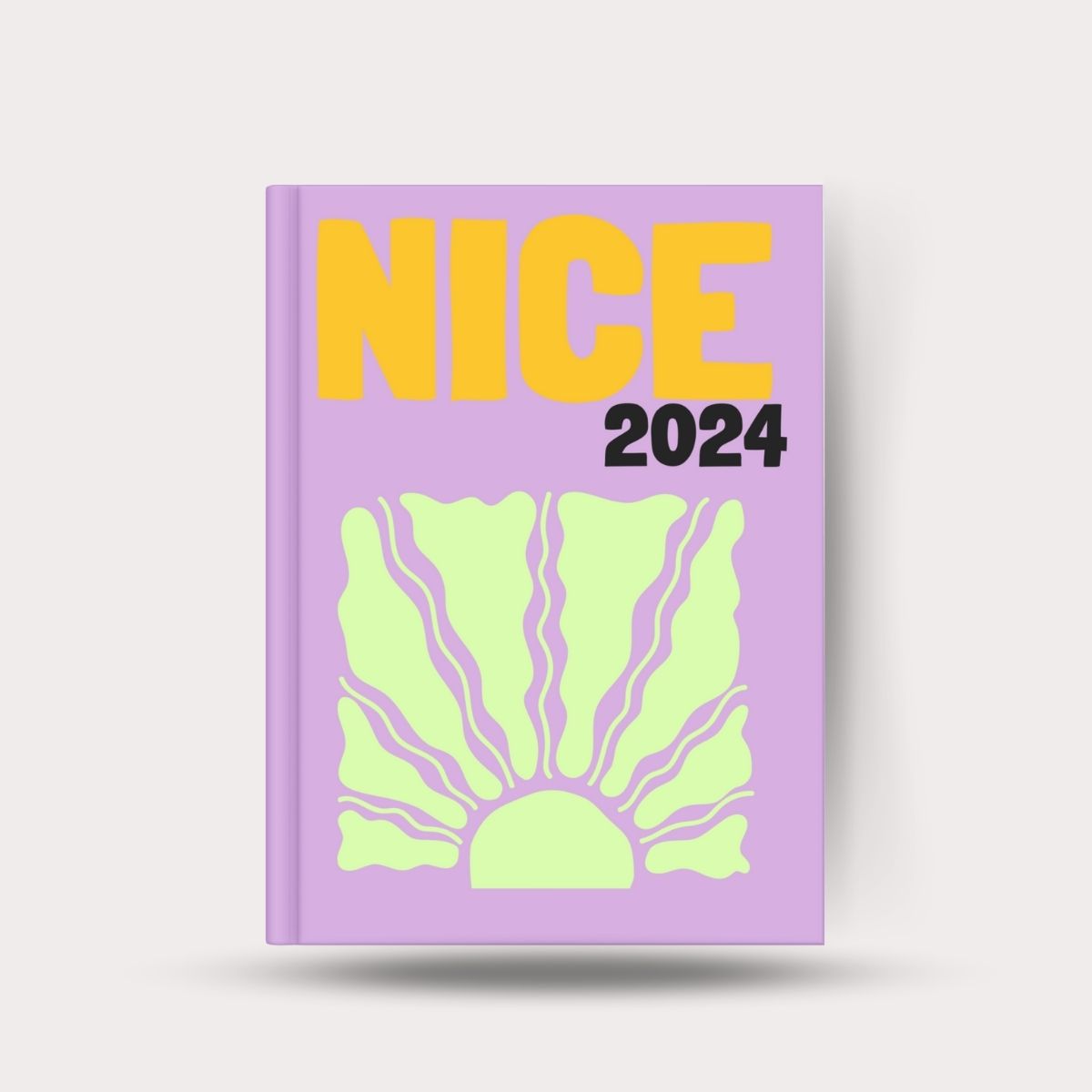 Livre vacance personnalisé